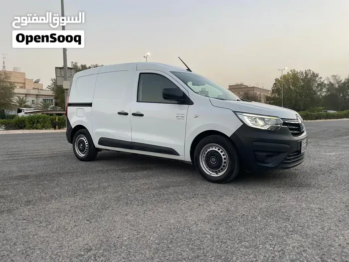 Renault Express 2024 photo 3