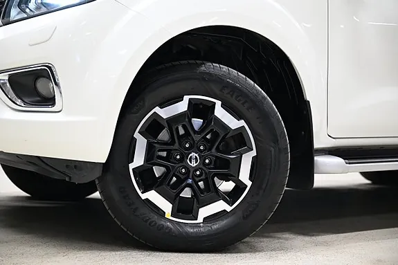Nissan Navara 2020 photo 5