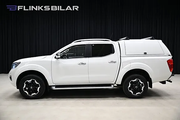 Nissan Navara 2020 photo 2