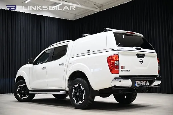 Nissan Navara 2020 photo 4