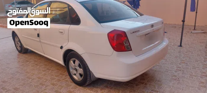 Daewoo Lacetti 2006 photo 3