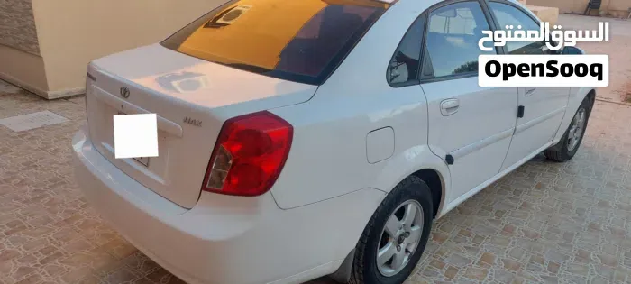 Daewoo Lacetti 2006 photo 4