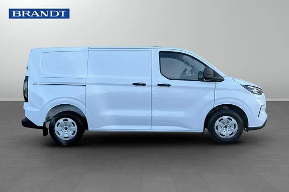 Ford Transit Custom 2026 photo 3
