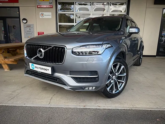 Volvo Xc90 2016 photo 4