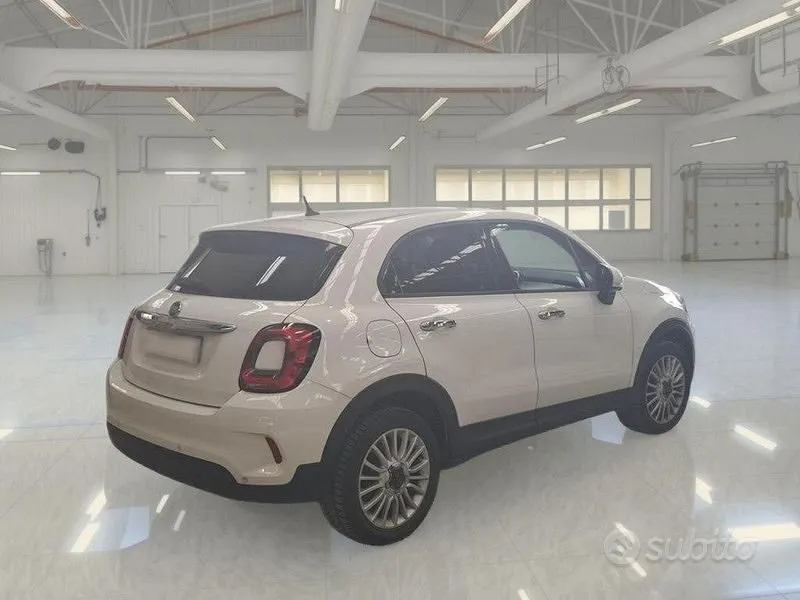 Fiat 500X 2021 photo 4