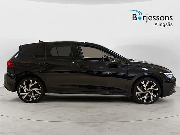 Volkswagen Golf 2021 photo 2