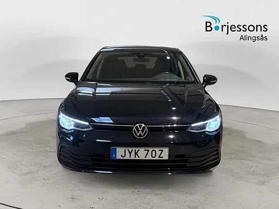 Volkswagen Golf 2021 photo 4