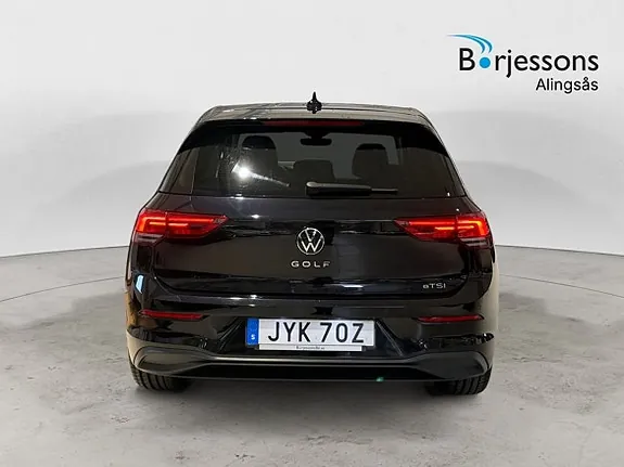 Volkswagen Golf 2021 photo 5