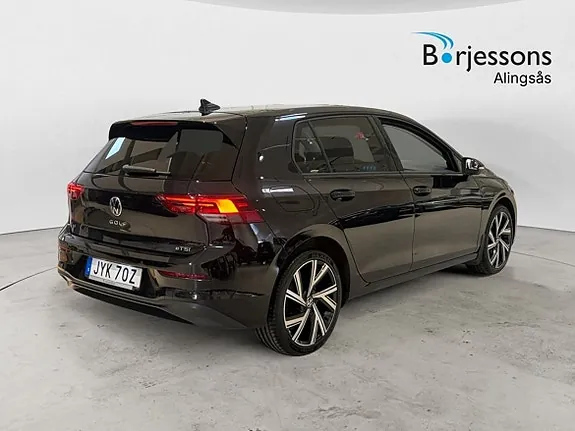 Volkswagen Golf 2021 photo 3