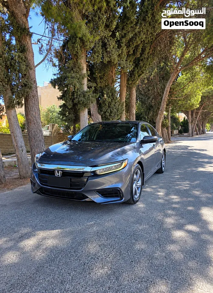 Honda Insight