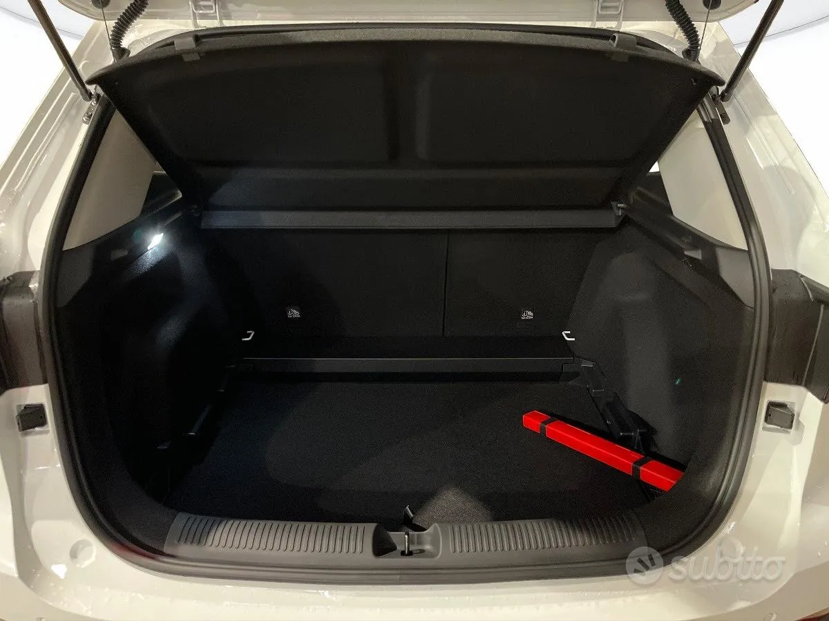 MG Zs 2025 photo 4