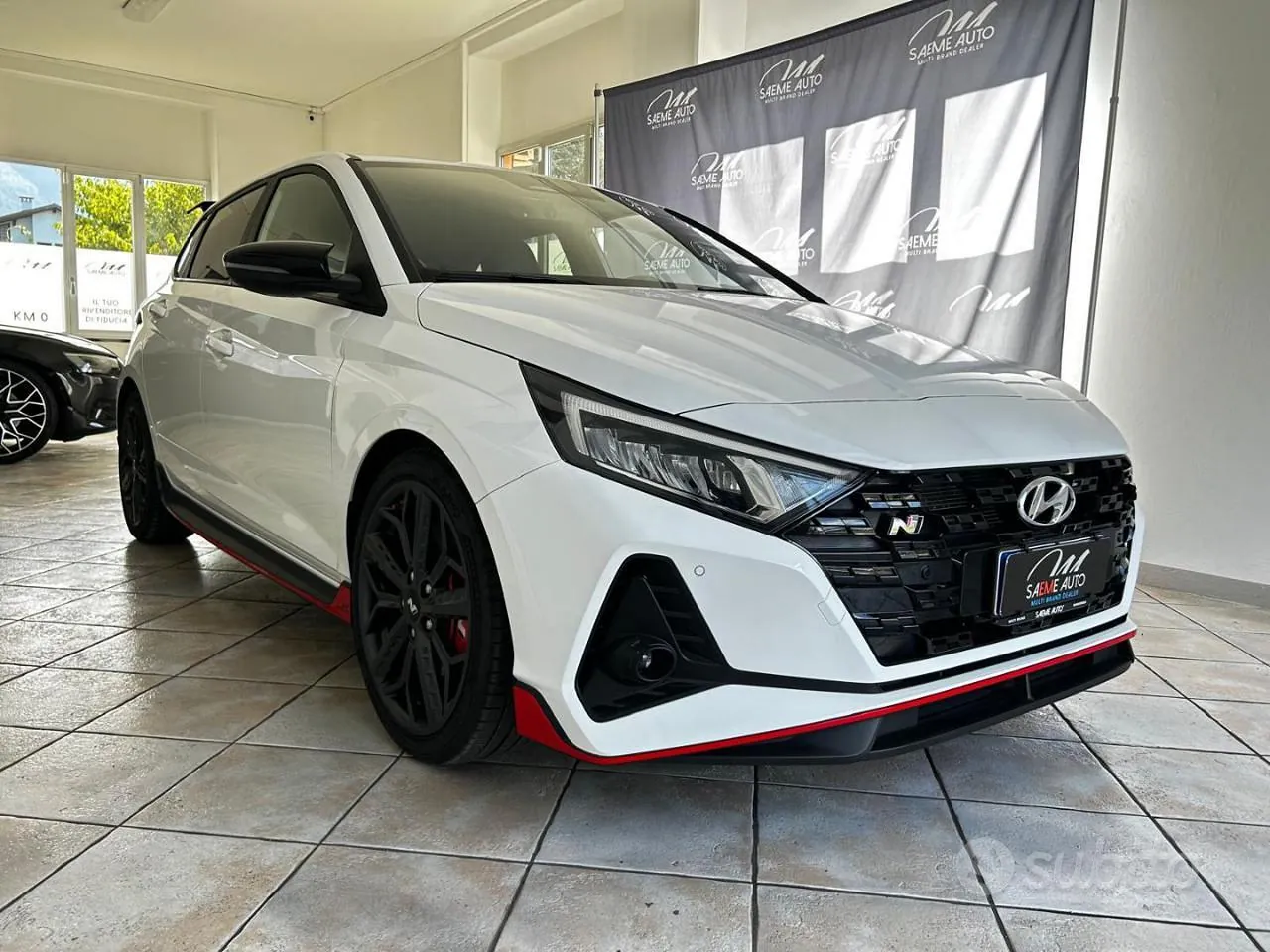 Hyundai I20 2023 photo 4