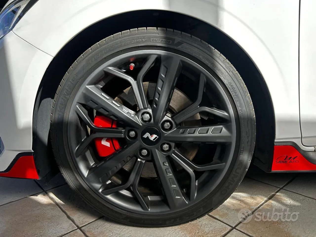 Hyundai I20 2023 photo 5