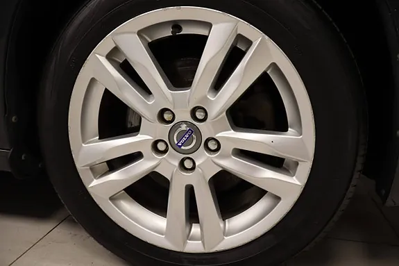 Volvo V60 2013 photo 4