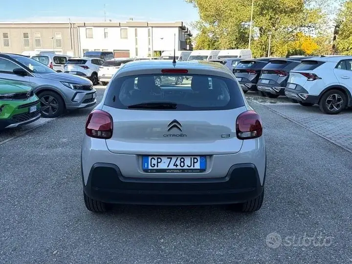 Citroen C3 2024 photo 5