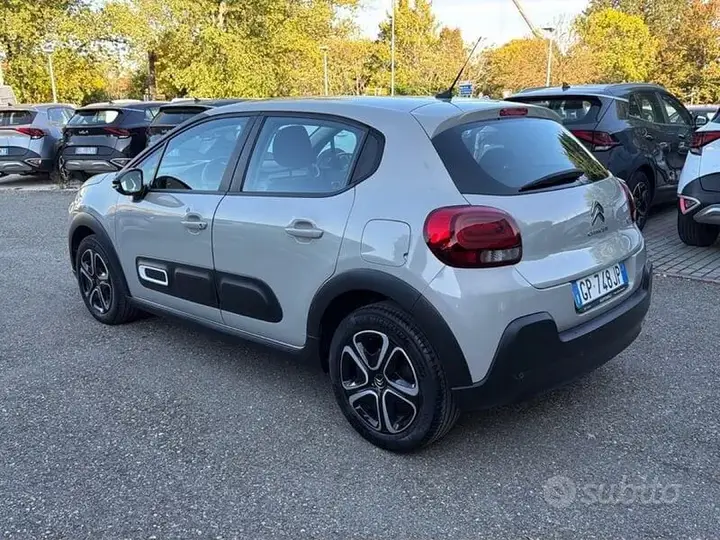 Citroen C3 2024 photo 4