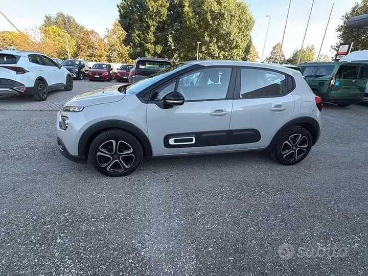 Citroen C3 2024 photo 3