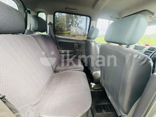 Suzuki Wagon R 2005 photo 2