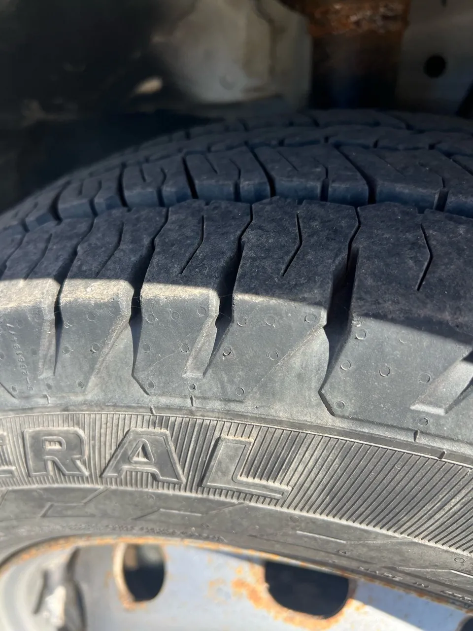 Ford Transit 2018 photo 3