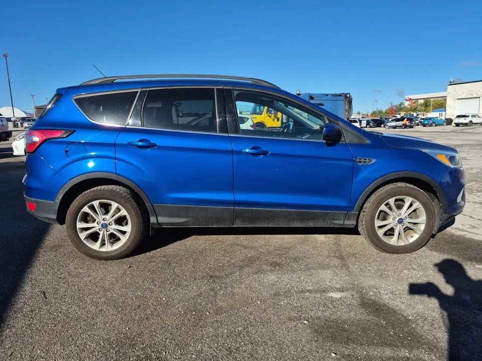 Ford Escape 2018 photo 4