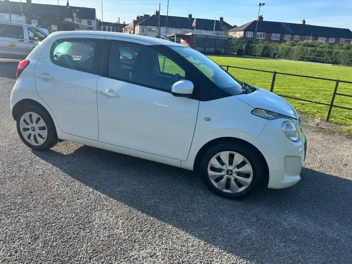 Citroen C1