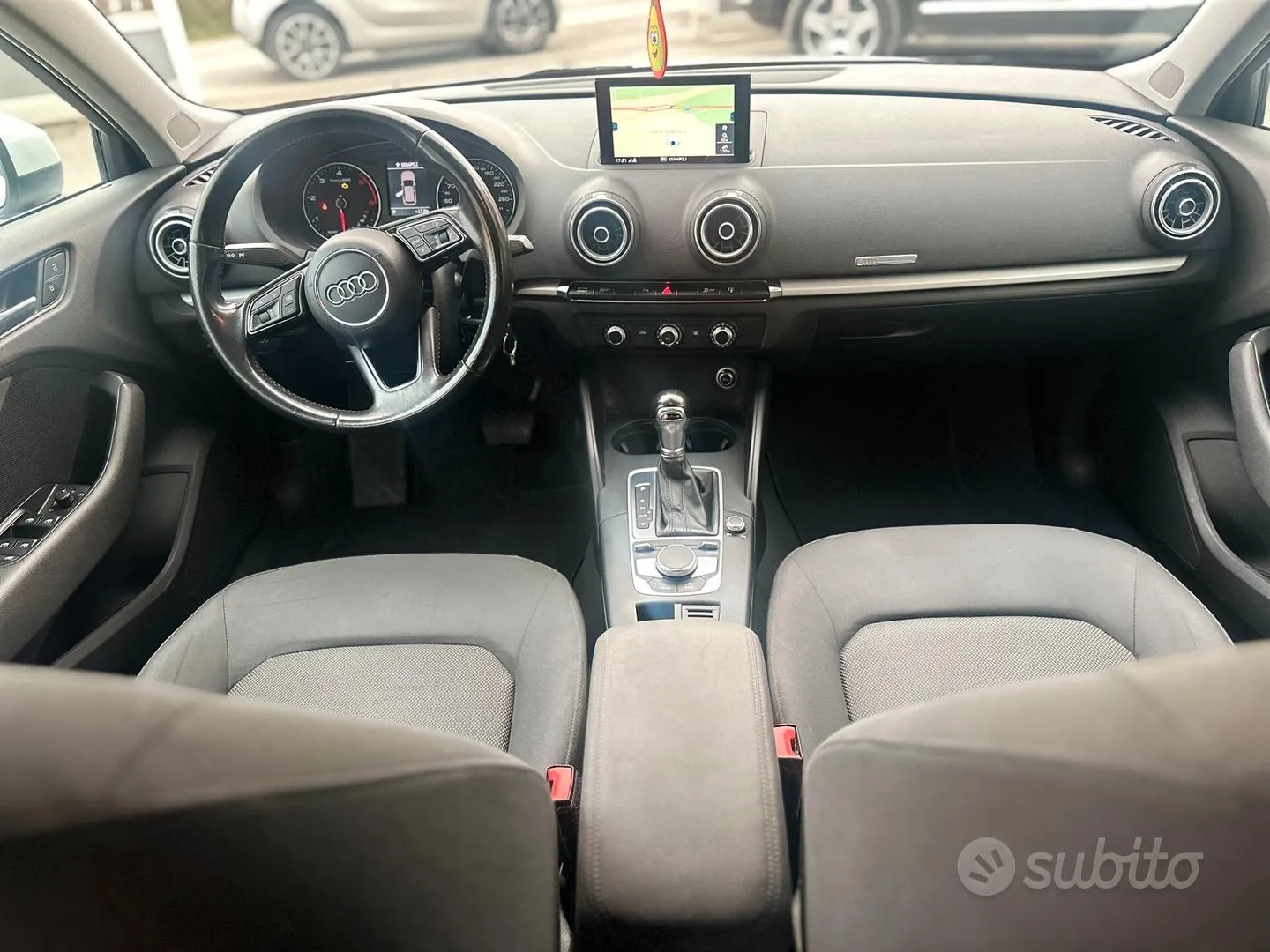 Audi A3 2016 photo 2