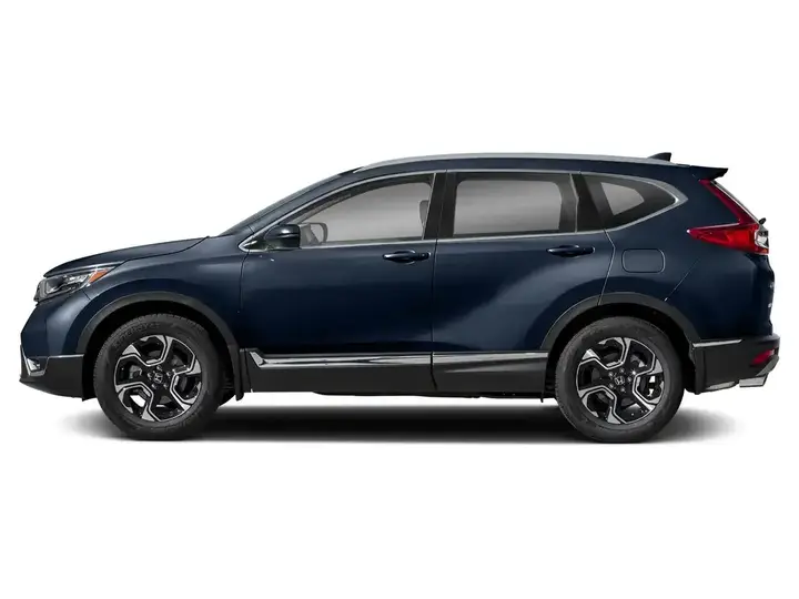 Honda Cr-V 2019 photo 3