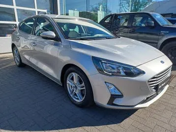 Ford Focus 2020 photo 3