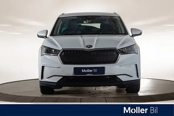 Skoda Enyaq 2023 photo 3