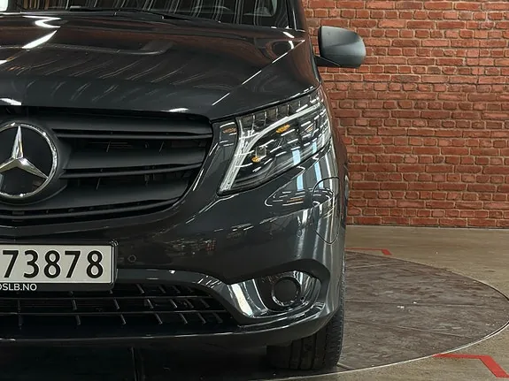 Mercedes-Benz Evito Tourer 2024 photo 4