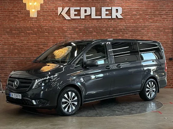 Mercedes-Benz Evito Tourer 2024 photo 5