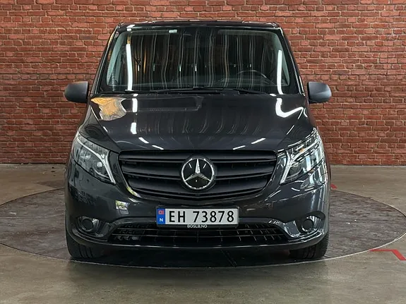 Mercedes-Benz Evito Tourer 2024 photo 3
