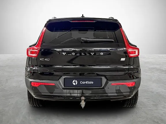 Volvo Xc40 2022 photo 4