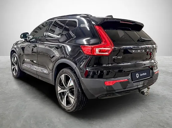Volvo Xc40 2022 photo 3