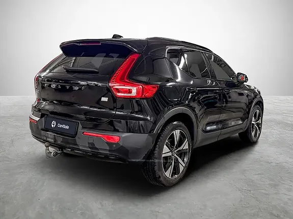 Volvo Xc40 2022 photo 5