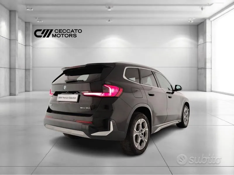 BMW X1 2023 photo 4