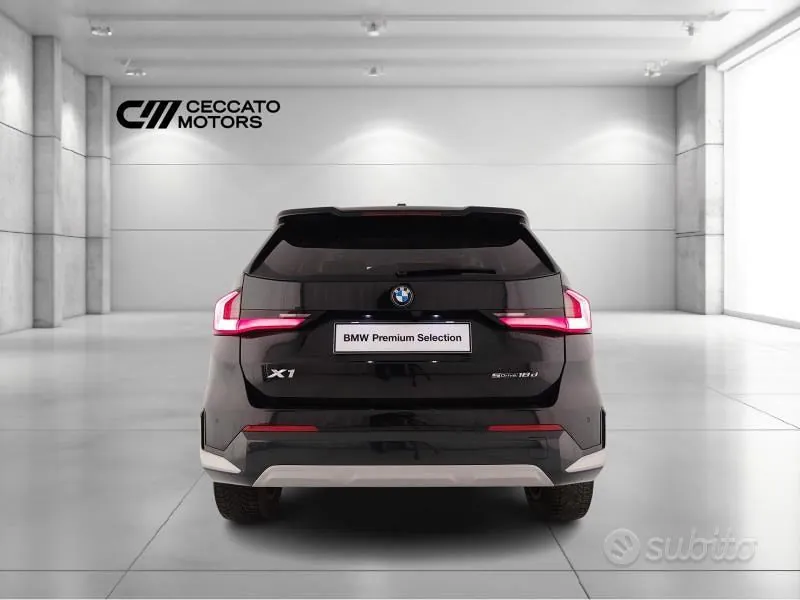 BMW X1 2023 photo 5