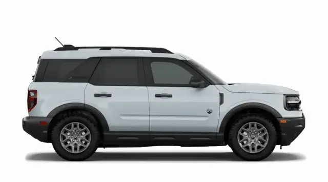 Ford Bronco Sport 2026 photo 5