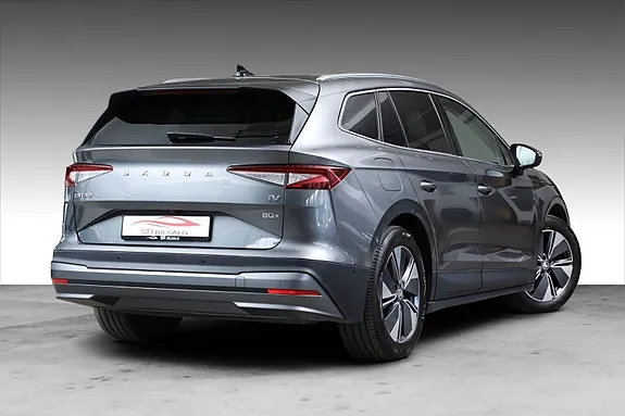 Skoda Enyaq 2022 photo 4