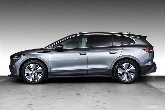 Skoda Enyaq 2022 photo 3