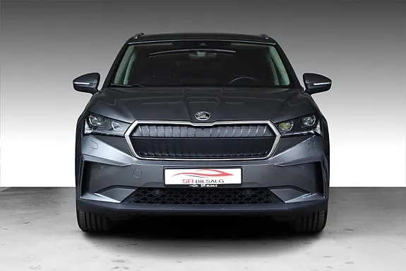 Skoda Enyaq 2022 photo 2