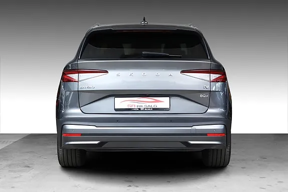 Skoda Enyaq 2022 photo 5