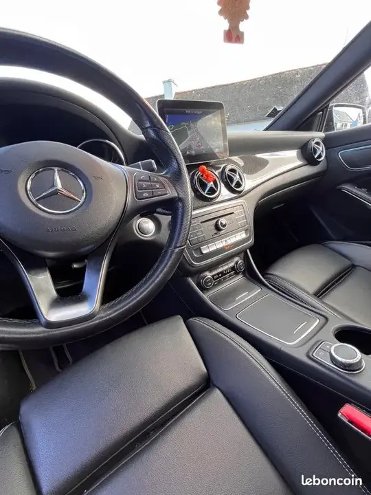 Mercedes-Benz Cla 2019 photo 3