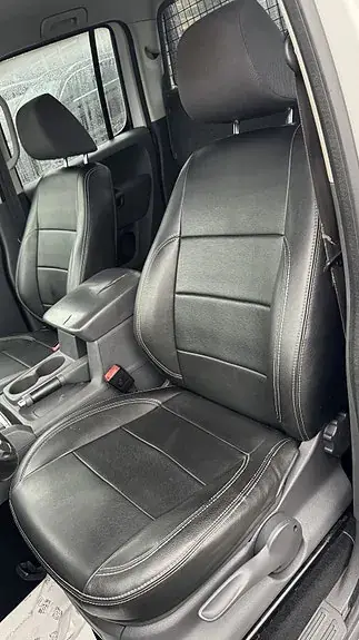Volkswagen Amarok 2014 photo 5