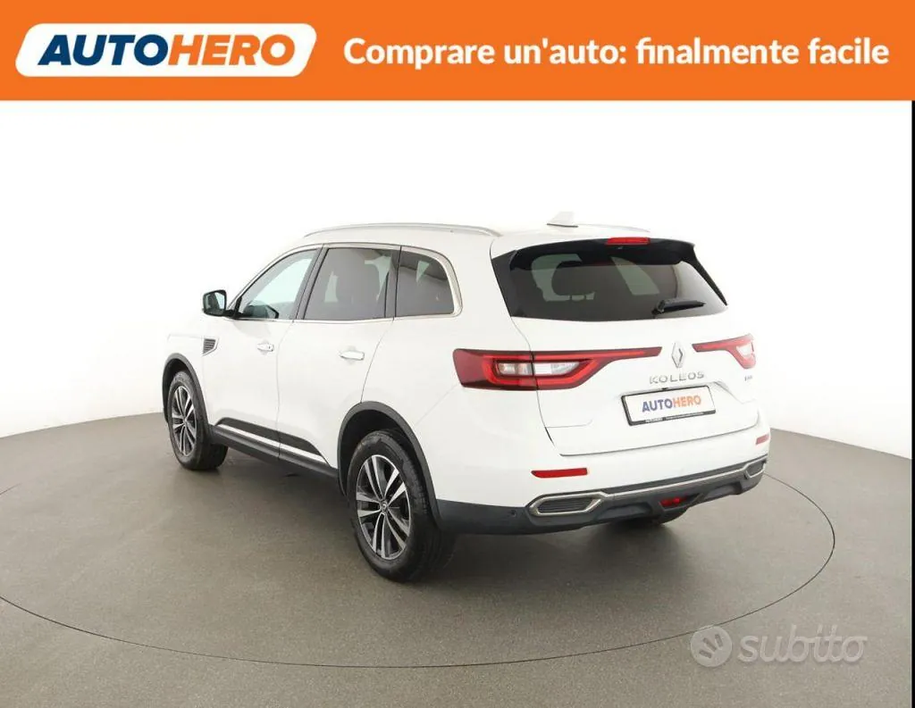 Renault Koleos 2017 photo 4