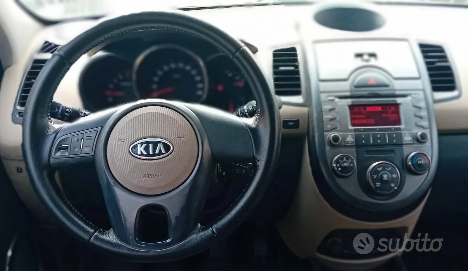 Kia Soul 2010 photo 5