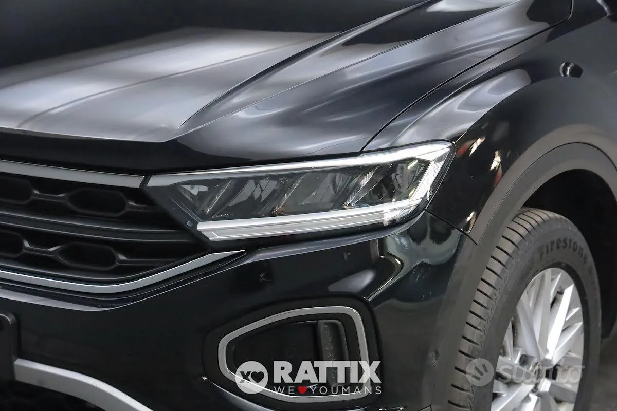 Volkswagen T-Roc 2025 photo 3