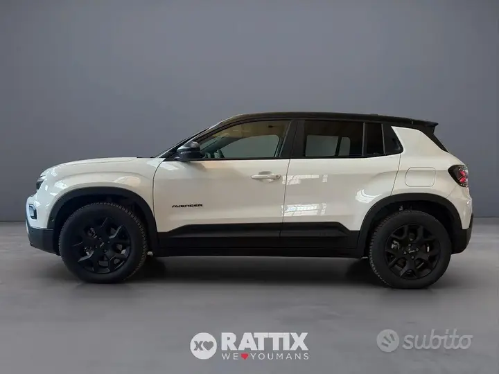 Jeep Avenger 2025 photo 2