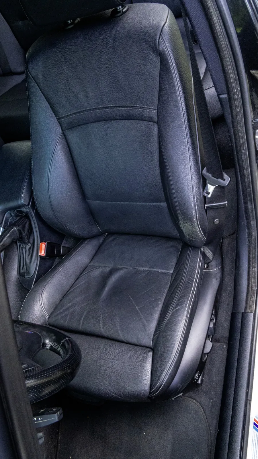 BMW 328Xi 2009 photo 5