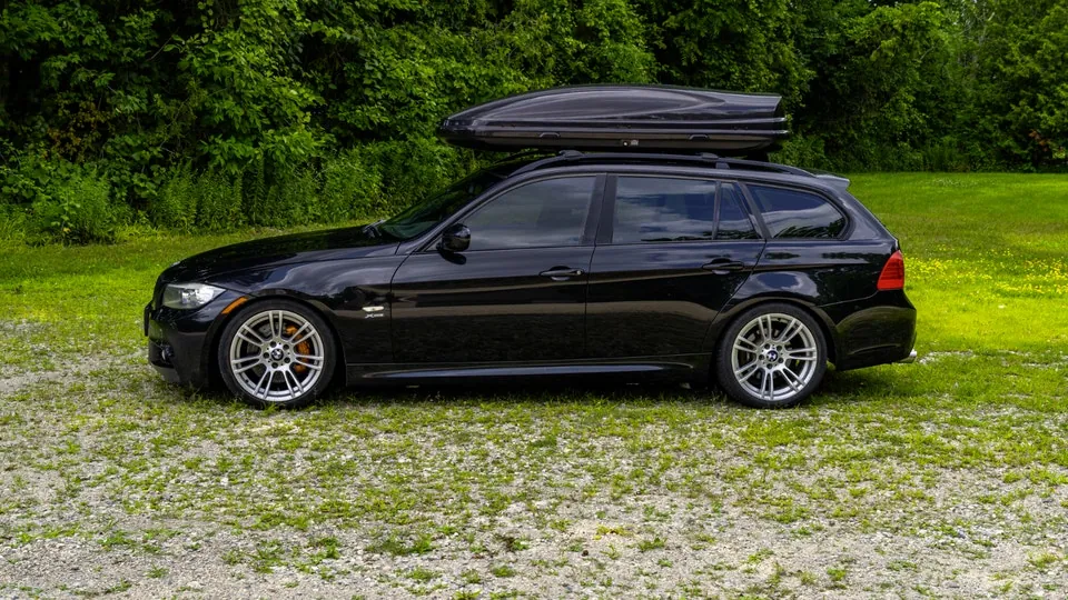 BMW 328Xi